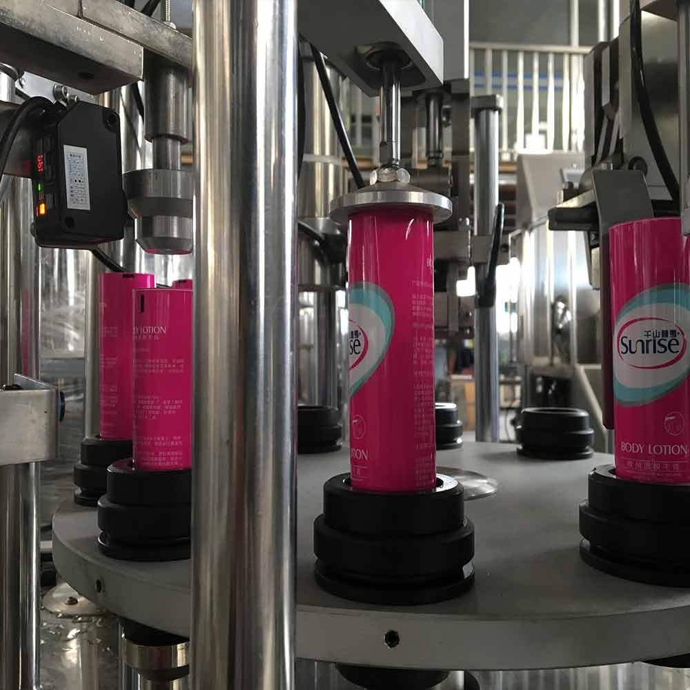 VK-TFS-006H Halbautomatische Heißluft-Siegelmaschine