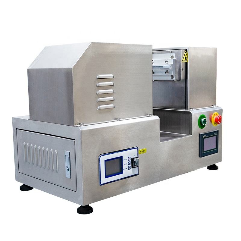 VK-TS-007E Manuelle Tubenverschließmaschine